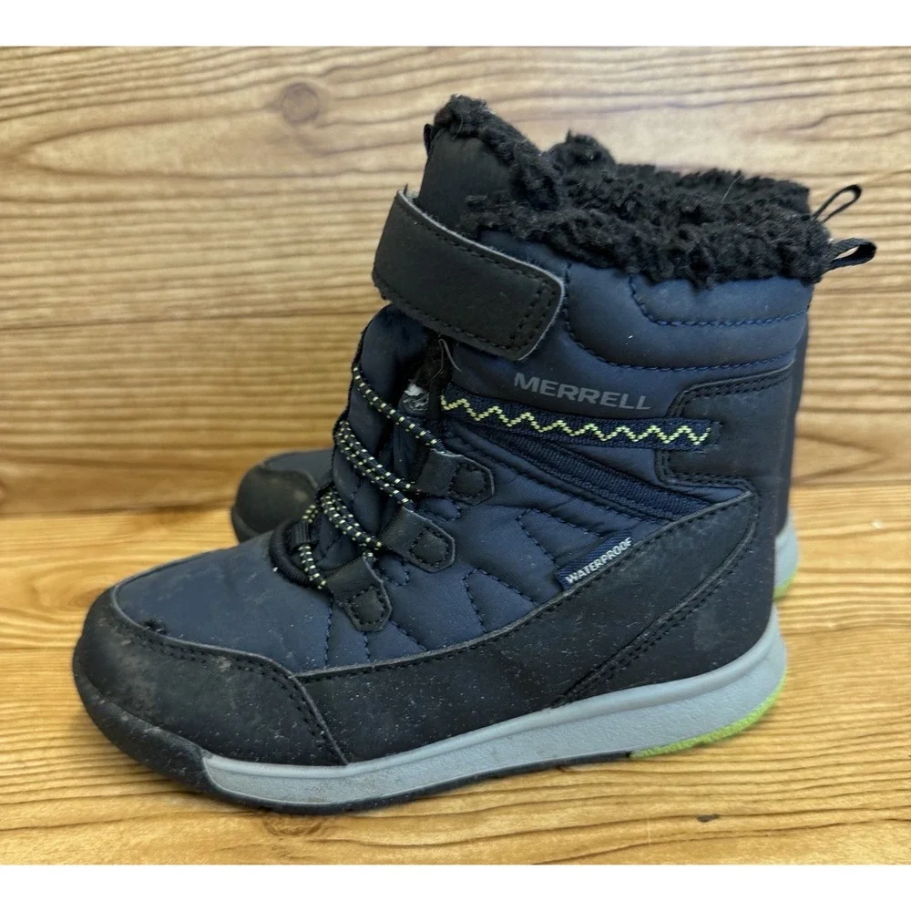 Merrell good comes